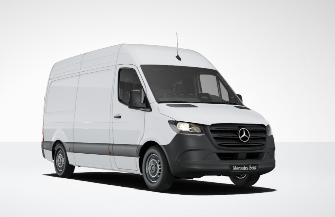 Sprinter)
